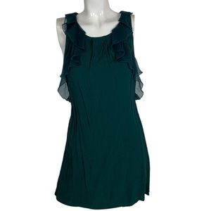 Free people corps body dress/tunic.